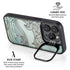California Big Wave iPhone 16 Pro Kickstand Case